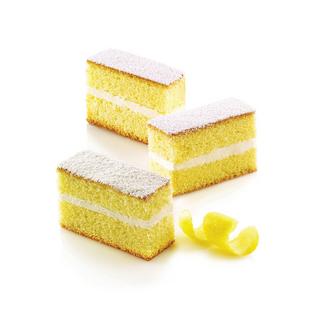Silikomart Mini-Cakes-Backform  