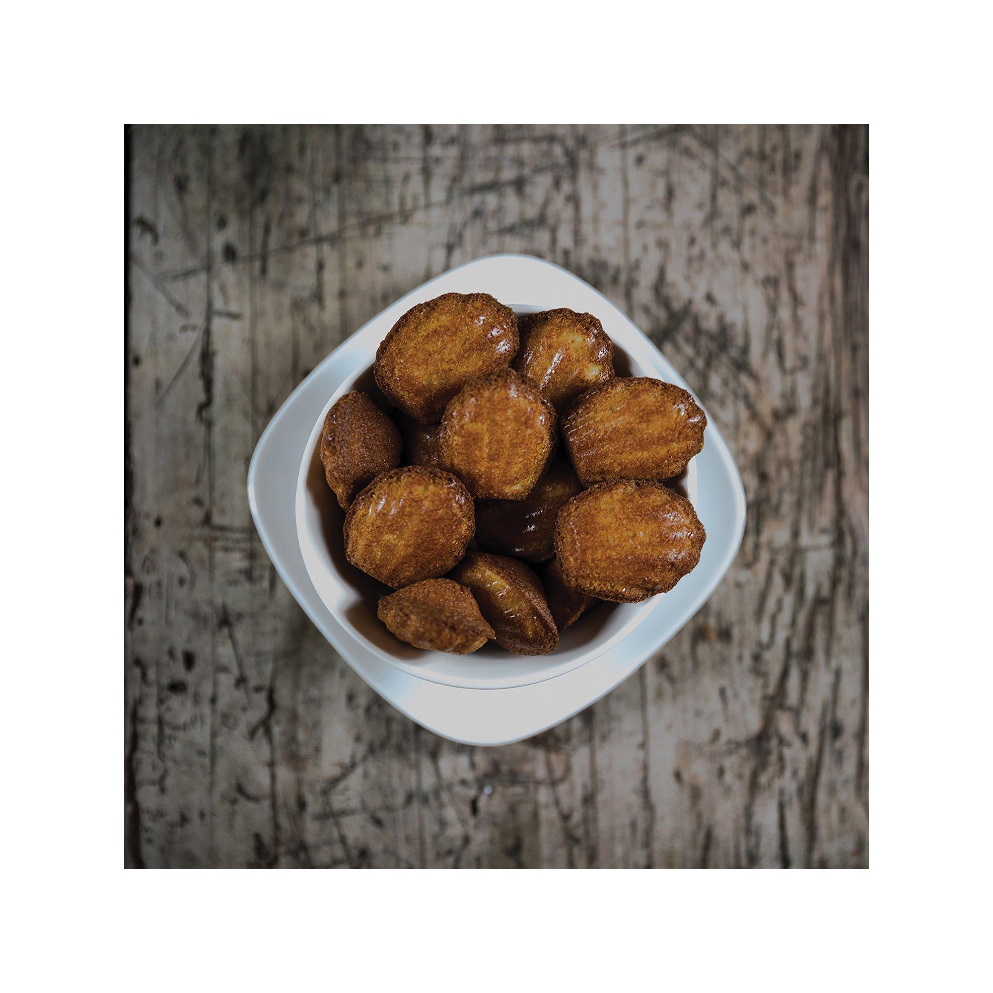 Silikomart Madeleines-Backform  