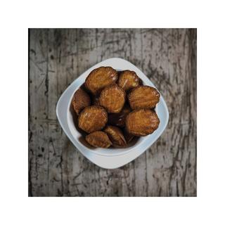 Silikomart Madeleines-Backform  