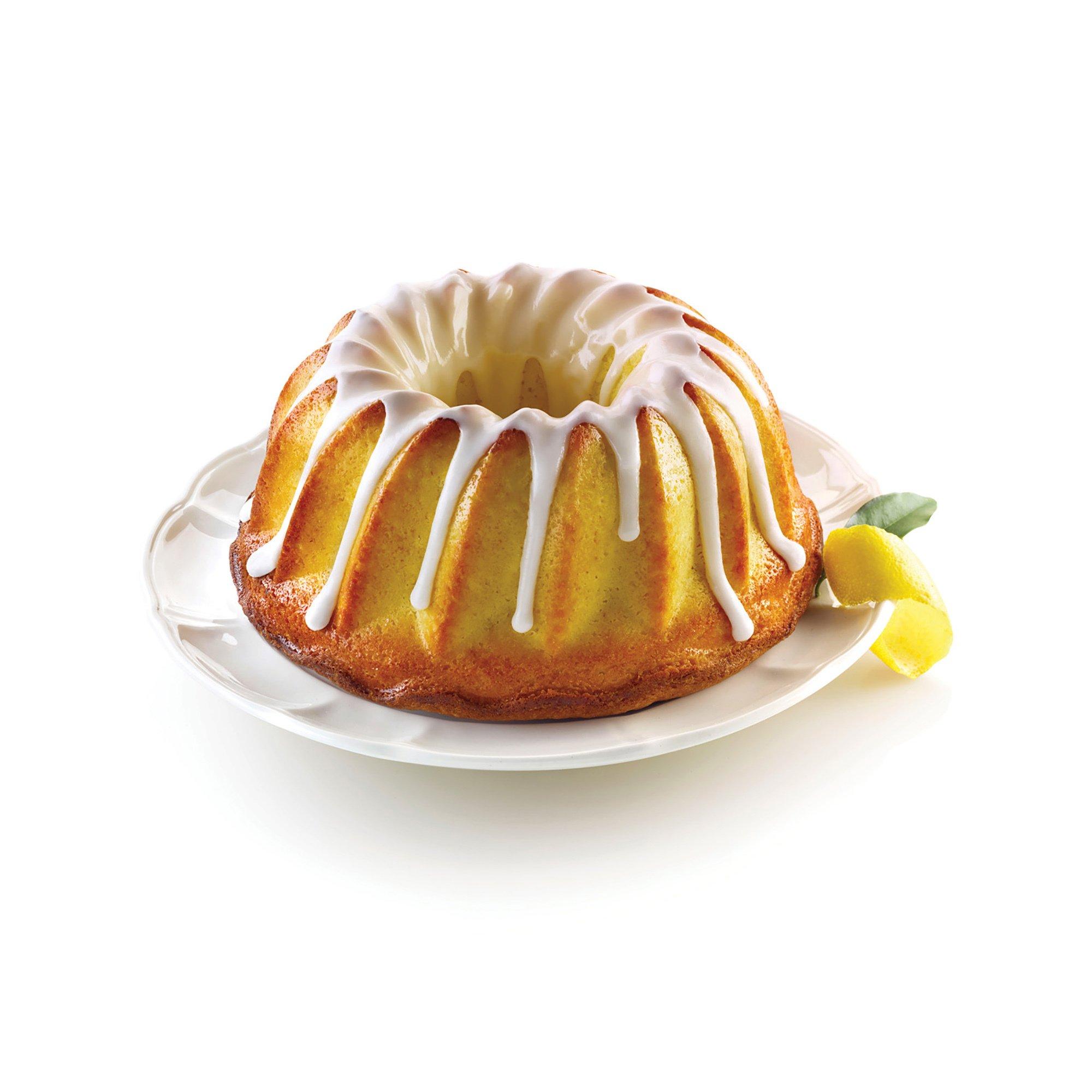 Silikomart Stampo per ciambelle  