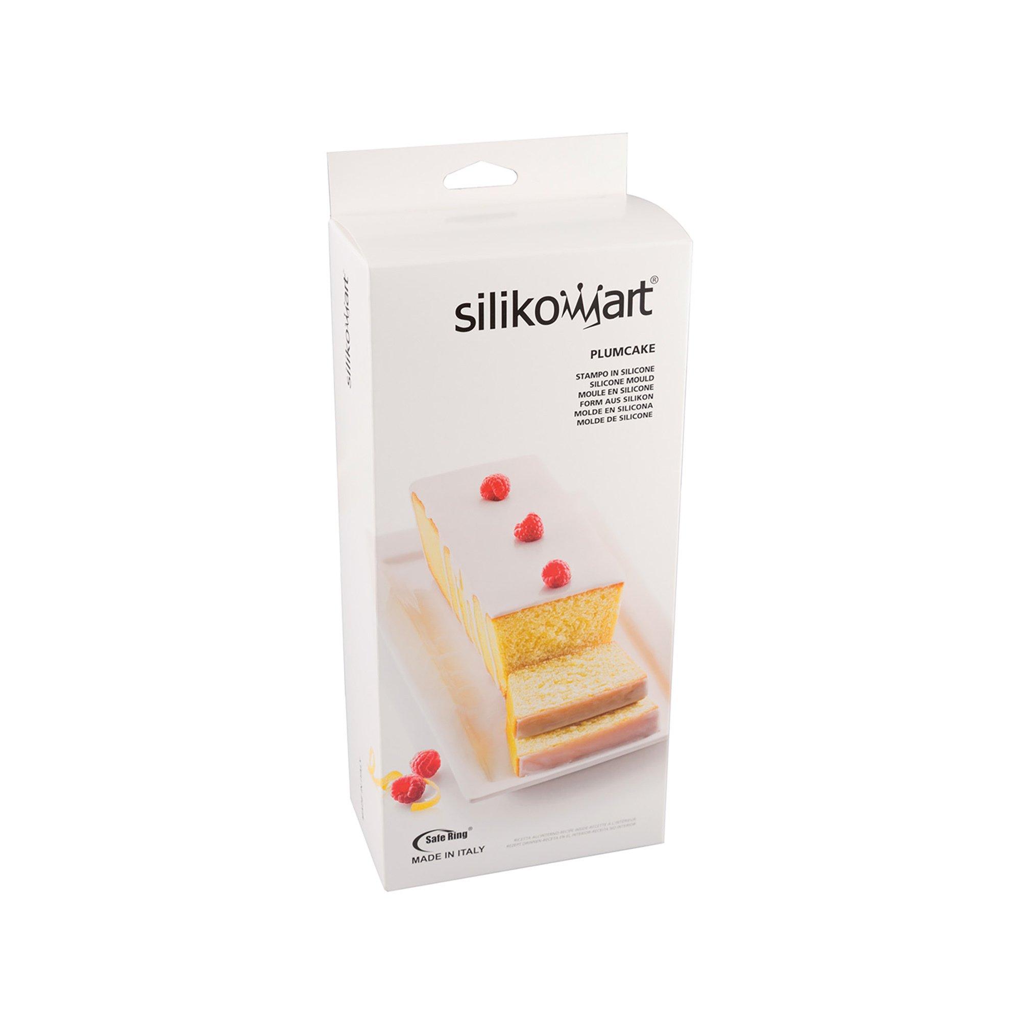 Silikomart Tortiera per cake  