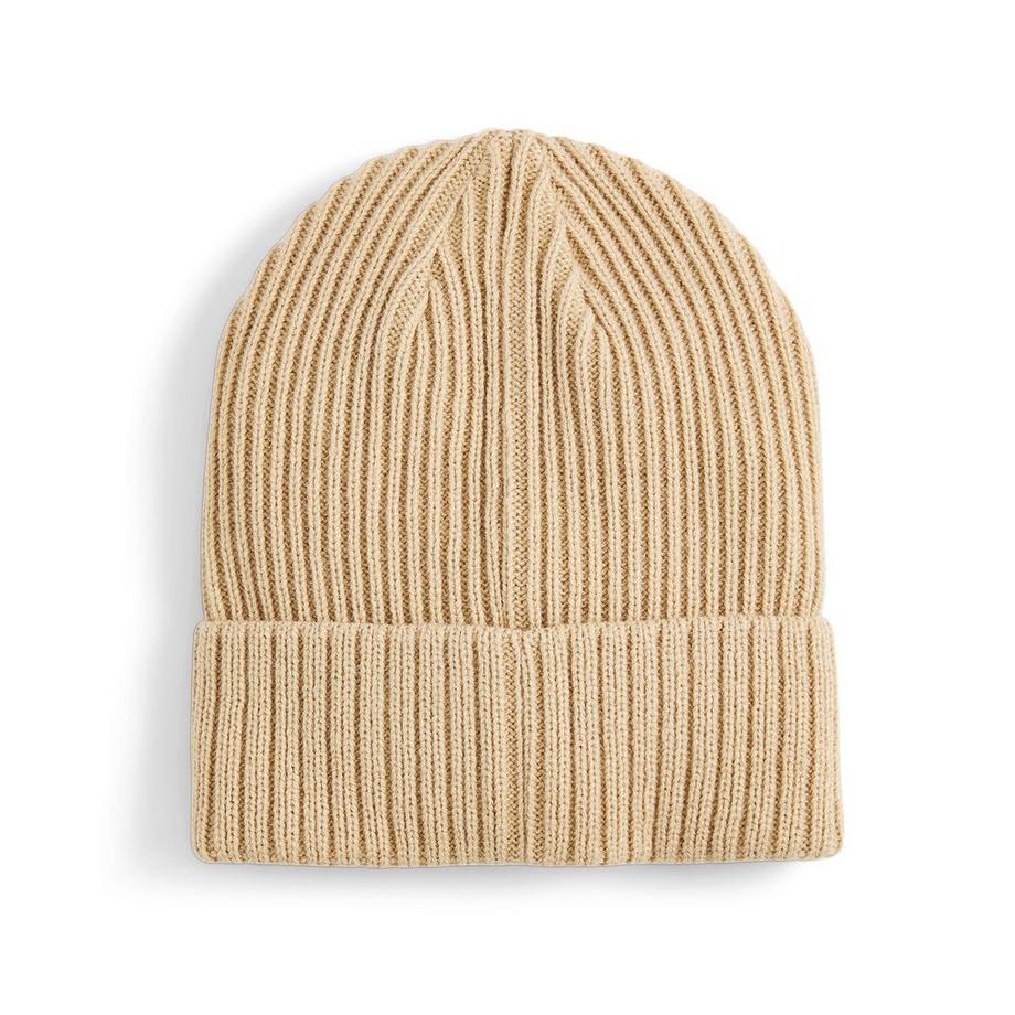 PUMA Ribbed Classic Cuff Beanie Berretto 