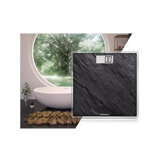 SOEHNLE Bilancia pesapersone Compact 300 Slate 
