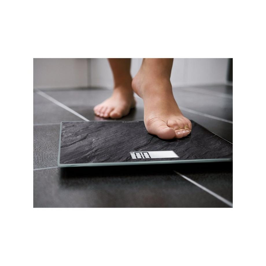 SOEHNLE Bilancia pesapersone Compact 300 Slate 