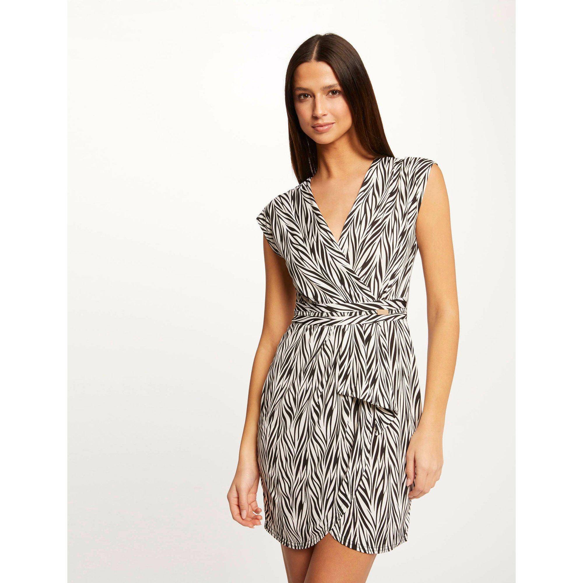 Image of Kleid Damen Multicolor 34