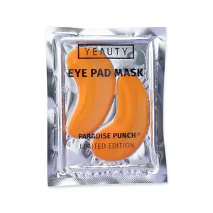 Paradise Punch Eye Pad Mask