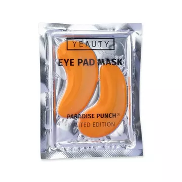 Paradise Punch Eye Pad Mask