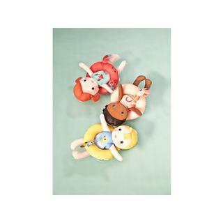 Lilliputiens Badepuppe Gaspard Puppe, klein 