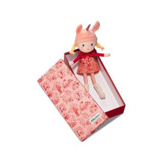 Lilliputiens Lena poupée Poupée peluche 
