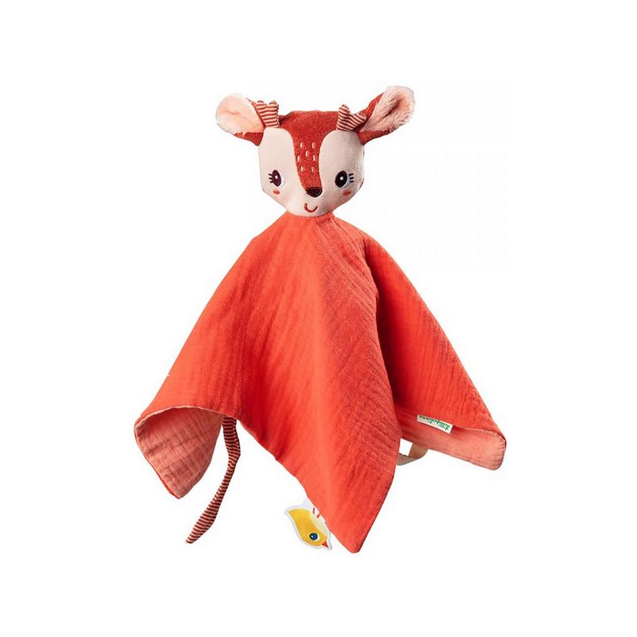 Coperta peluche