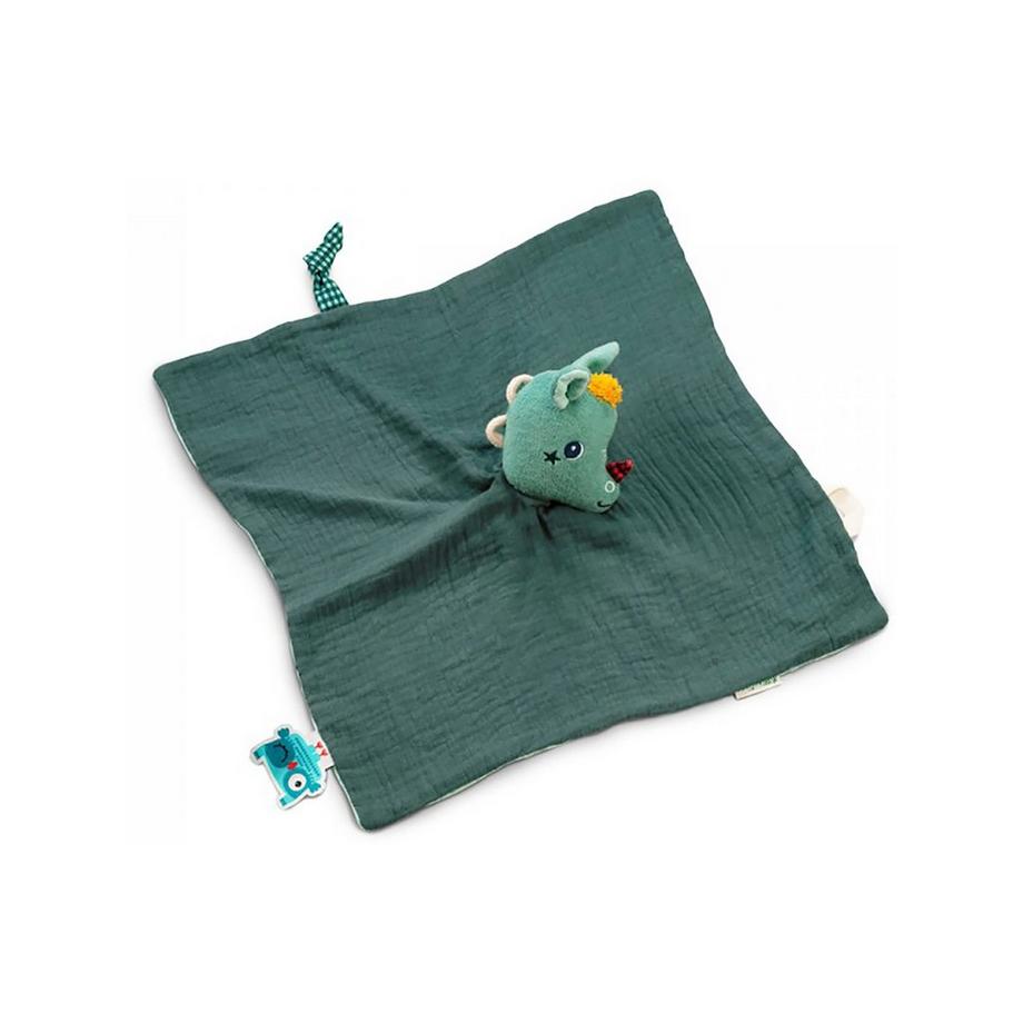 Lilliputiens Joe Schmusetuch Schmusetuch 
