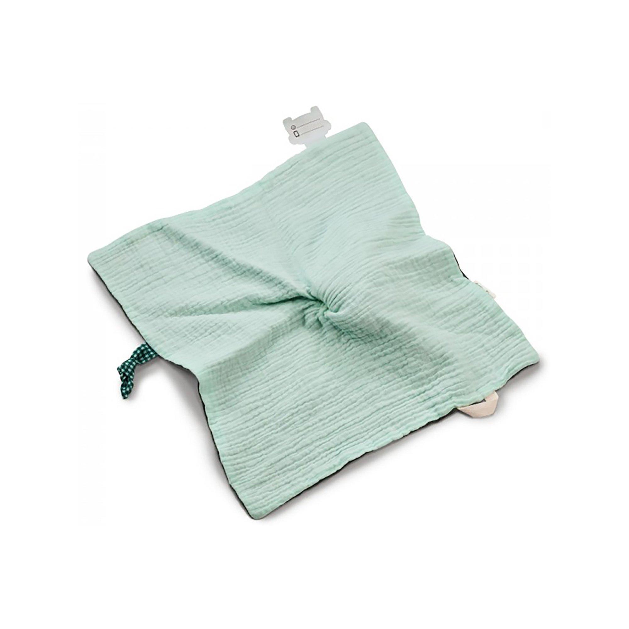 Lilliputiens Joe Schmusetuch Schmusetuch 