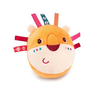 Lilliputiens Set giungla 4 forme Giochi d'attività 