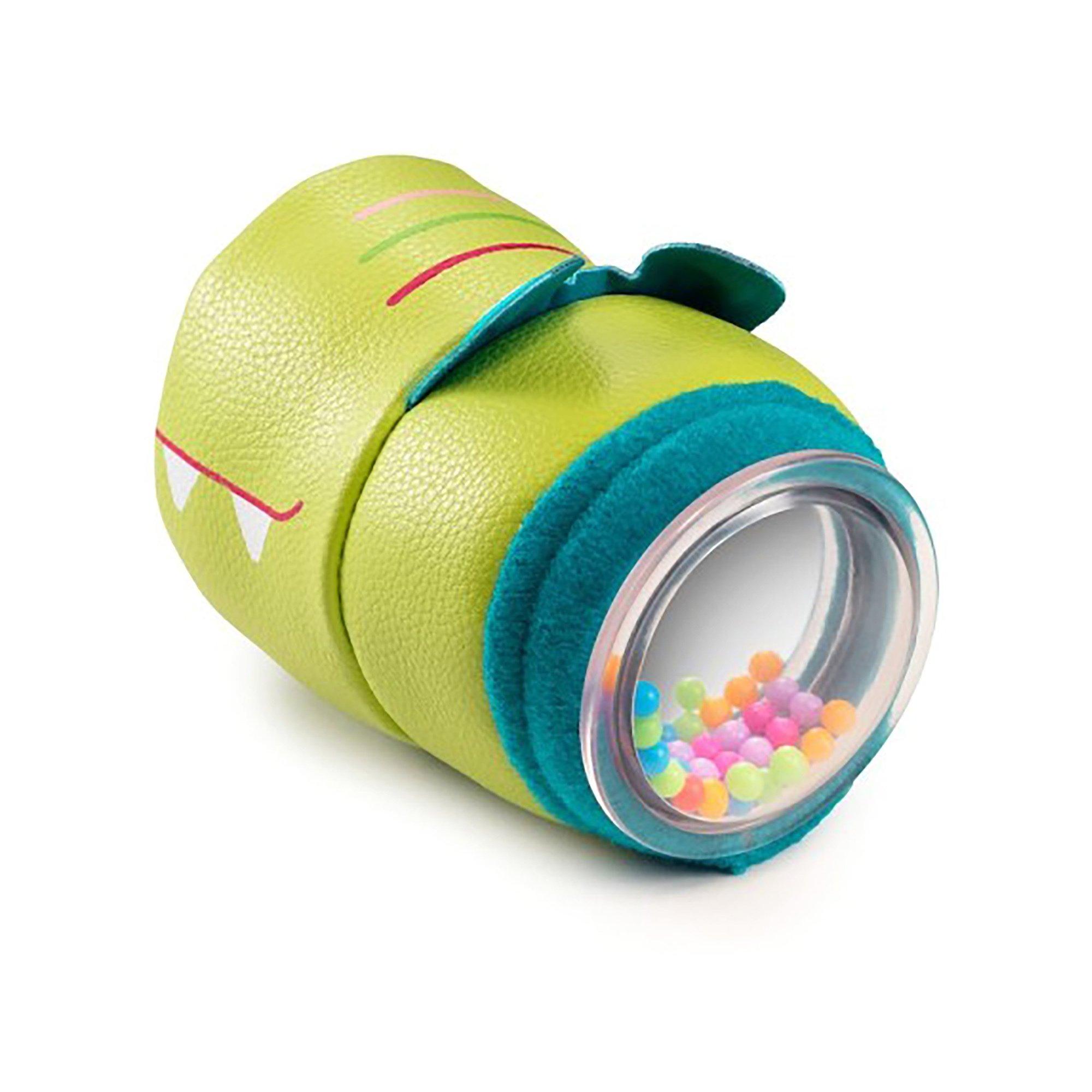 Lilliputiens Set giungla 4 forme Giochi d'attività 