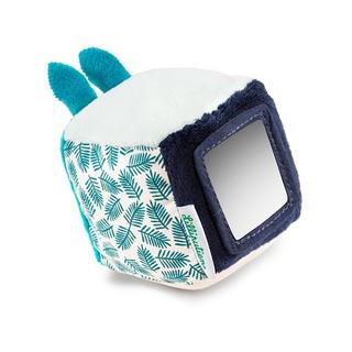 Lilliputiens Set giungla 4 forme Giochi d'attività 