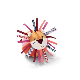 Lilliputiens Joe balle sensorielle sonore Jouet d'activité 