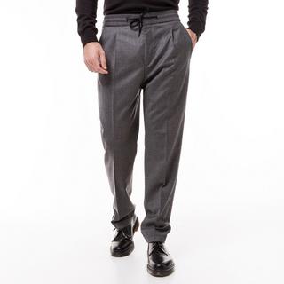 HUGO Gauerd234F1X Pantaloni abito, modern fit 