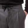 HUGO Gauerd234F1X Pantaloni abito, modern fit 
