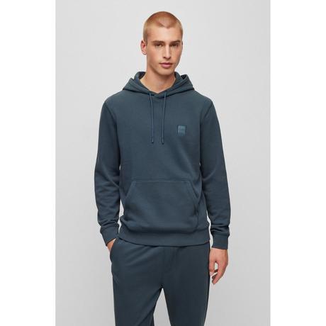 HUGO Ketran Chemise Manches Longues  