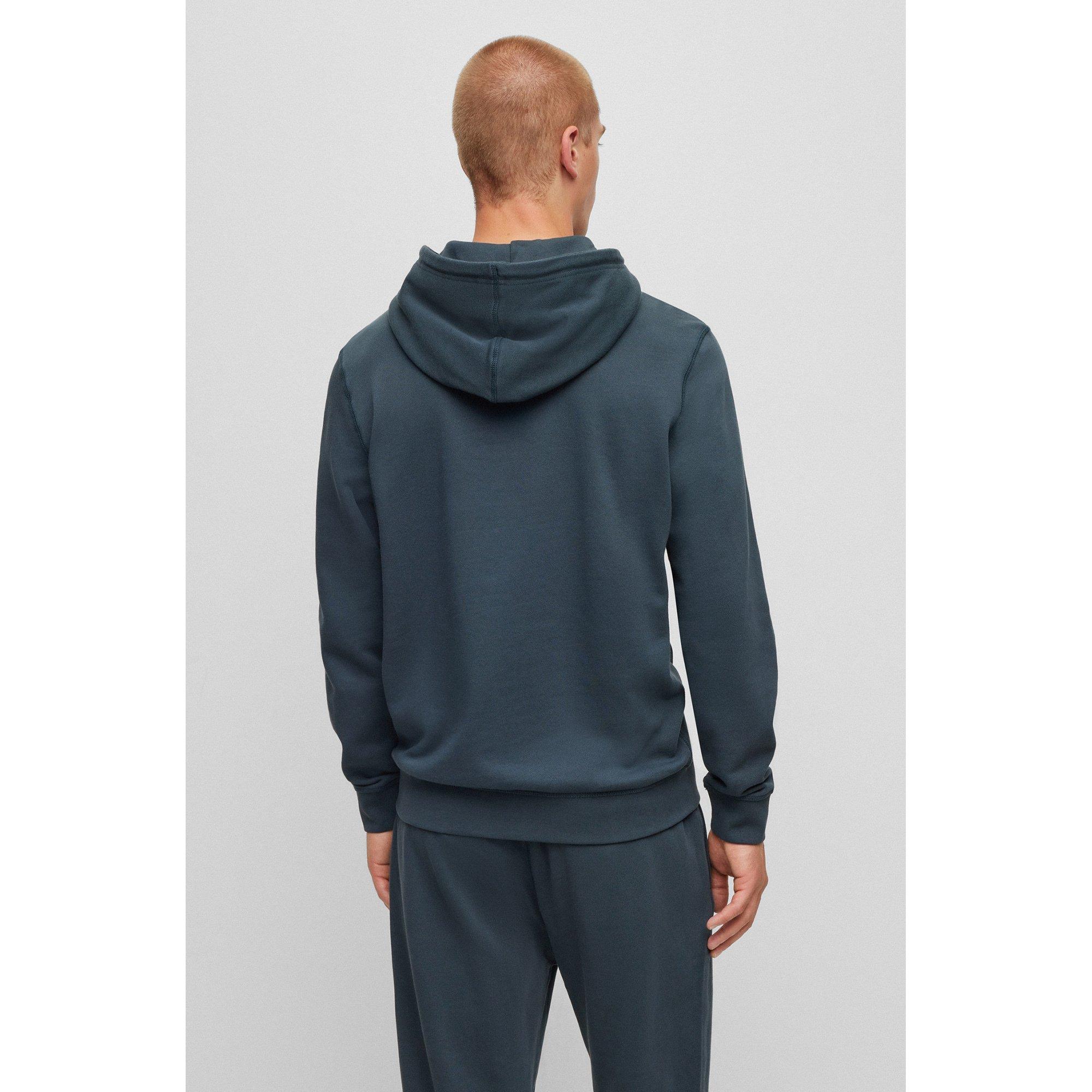 HUGO Ketran Camicia Maniche Lunghe  