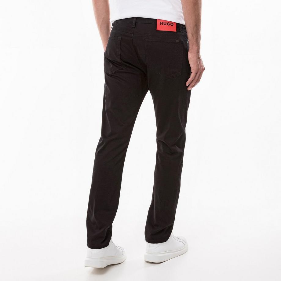 HUGO 708 Slim Fit Jeans  