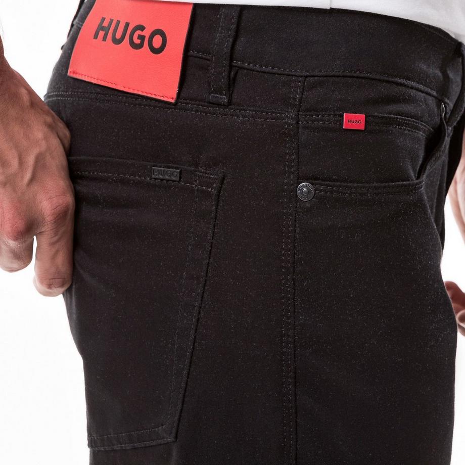 HUGO 708 Slim Fit Jeans  