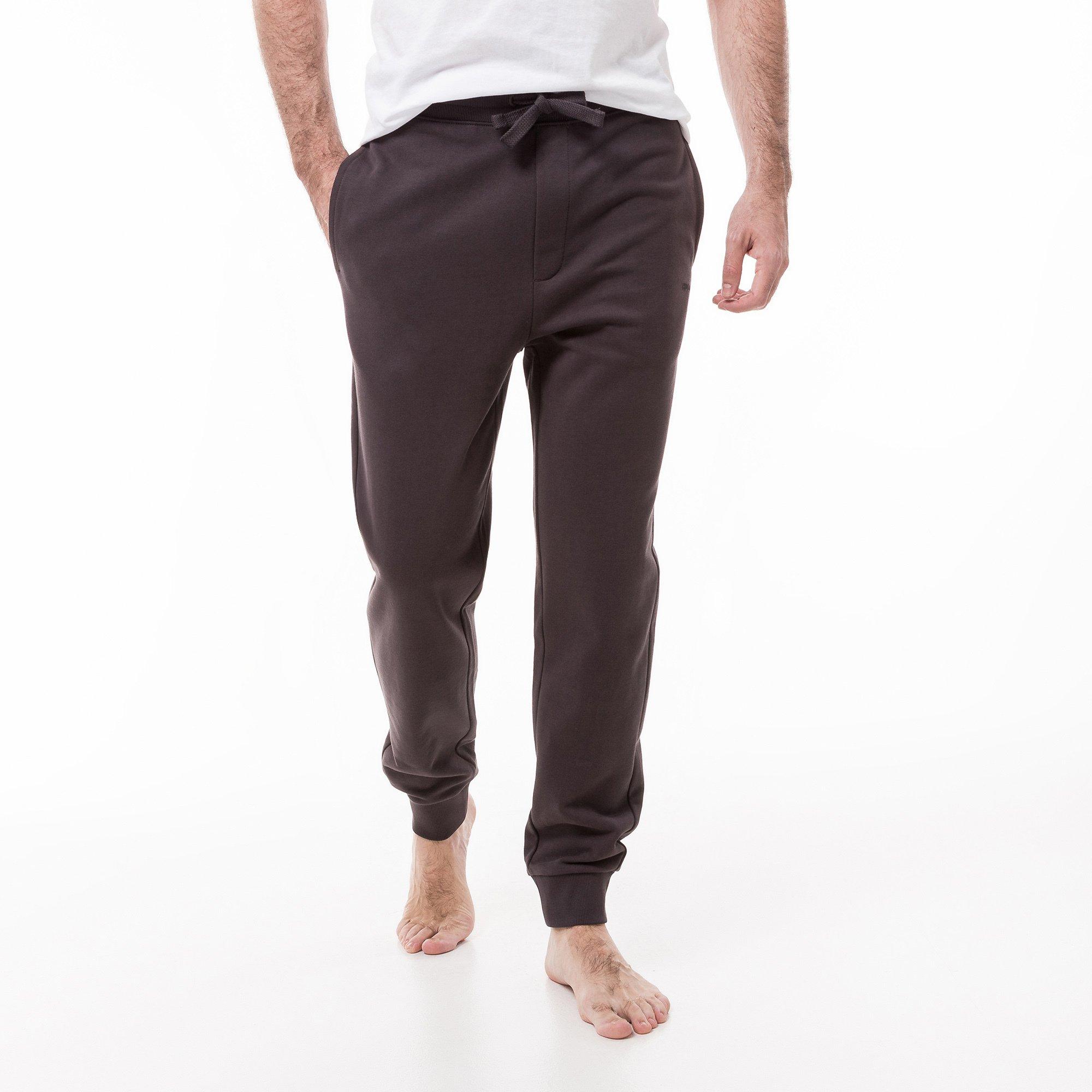 Image of Hose Herren Dunkelgrau M