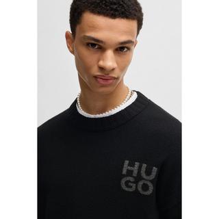 HUGO San Cassio-L Pull 