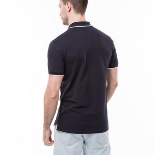 HUGO Dinoso Kurzarm Poloshirt  