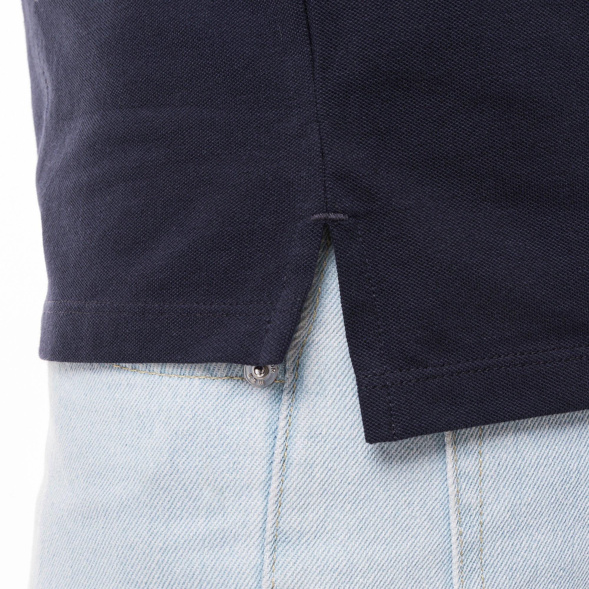 HUGO Dinoso Kurzarm Poloshirt  