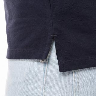 HUGO Dinoso Kurzarm Poloshirt  