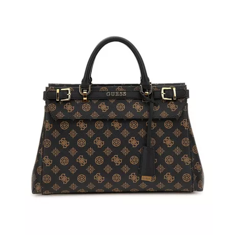 GUESS SESTRI Satchel Bag 