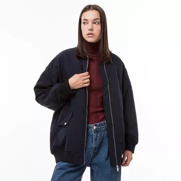 Veste de bombardier