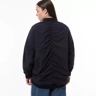 Manor Woman  Bomber con cerniera 