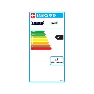 DeLonghi Machine Nespresso Vertuo Lattissima ENV300.B 