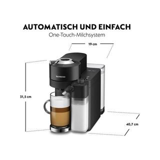 DeLonghi Machine Nespresso Vertuo Lattissima ENV300.B 