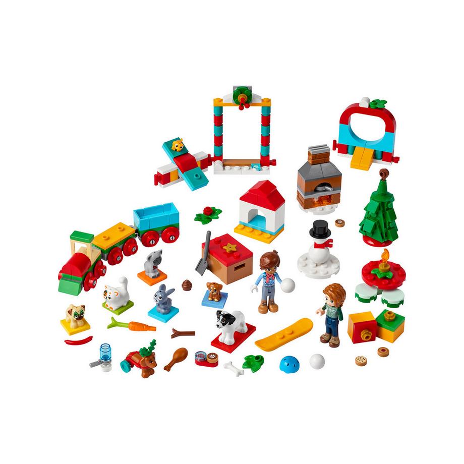 LEGO®  41758 LEGO® Friends Adventskalender 2023 
