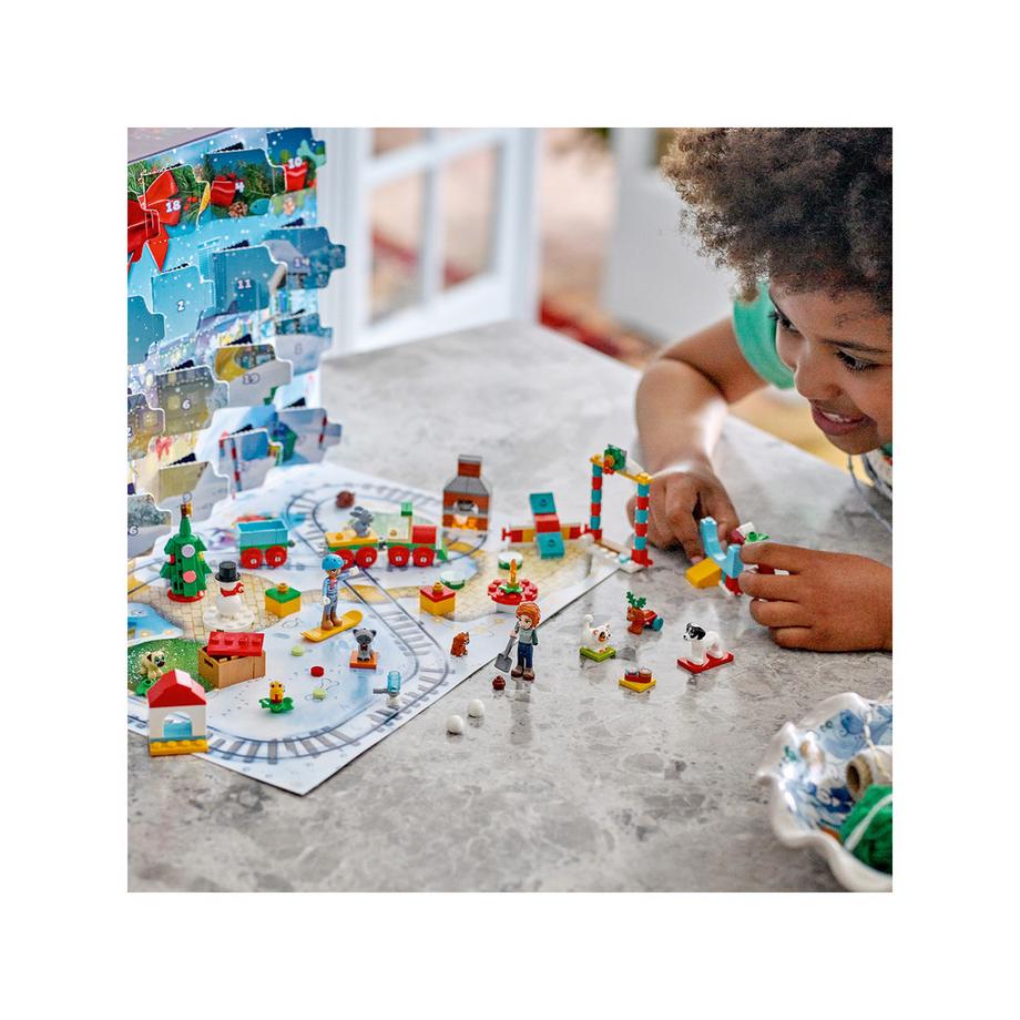 LEGO®  41758 LEGO® Friends Adventskalender 2023 