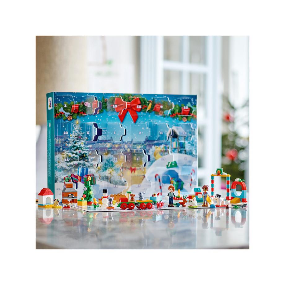 LEGO®  41758 LEGO® Friends Adventskalender 2023 