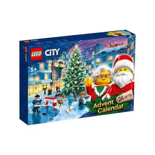 LEGO  60381 LEGO® City Adventskalender 2023 