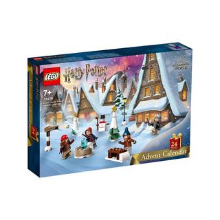 LEGO  76418 Calendario dell’Avvento LEGO® Harry Potter™ 