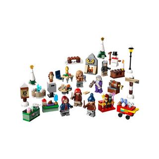 LEGO  76418 Le calendrier de l’Avent LEGO® Harry Potter™ 