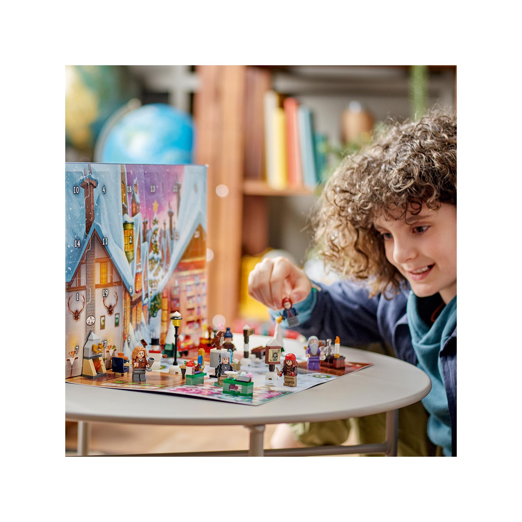 LEGO®  76418 Harry Potter™ Adventskalender 