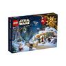 LEGO  75366 Le calendrier de l’Avent LEGO® Star Wars™ 