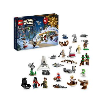 75266 Calendario dell’Avvento LEGO® Star Wars™