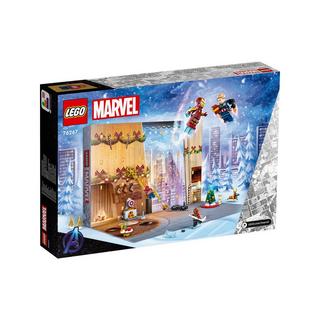LEGO®  76267 Avengers Adventskalender 
