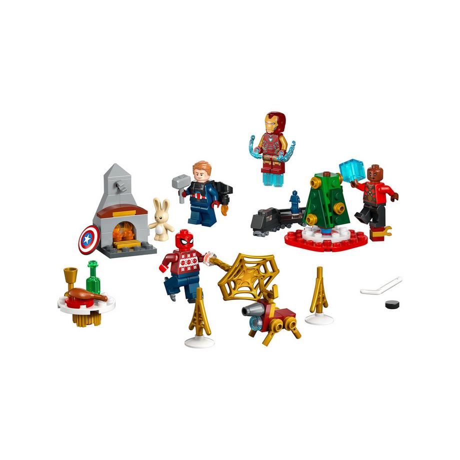 LEGO®  76267 Avengers Adventskalender 
