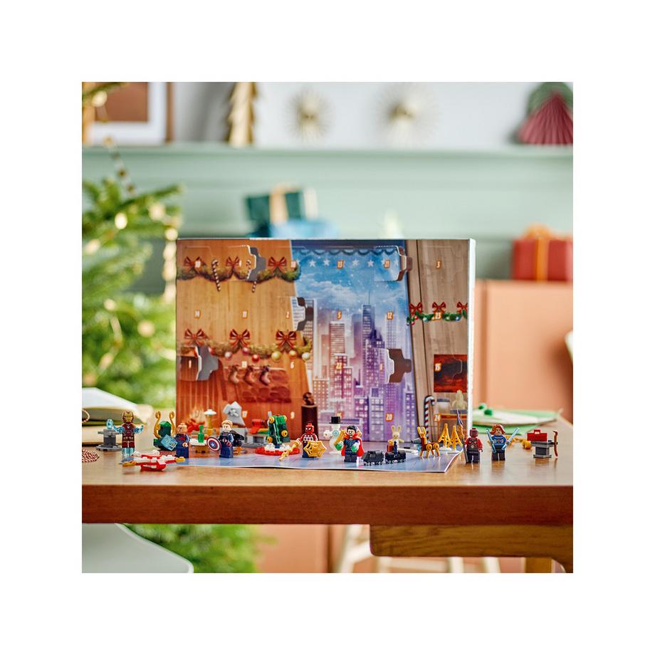 LEGO®  76267 Avengers Adventskalender 