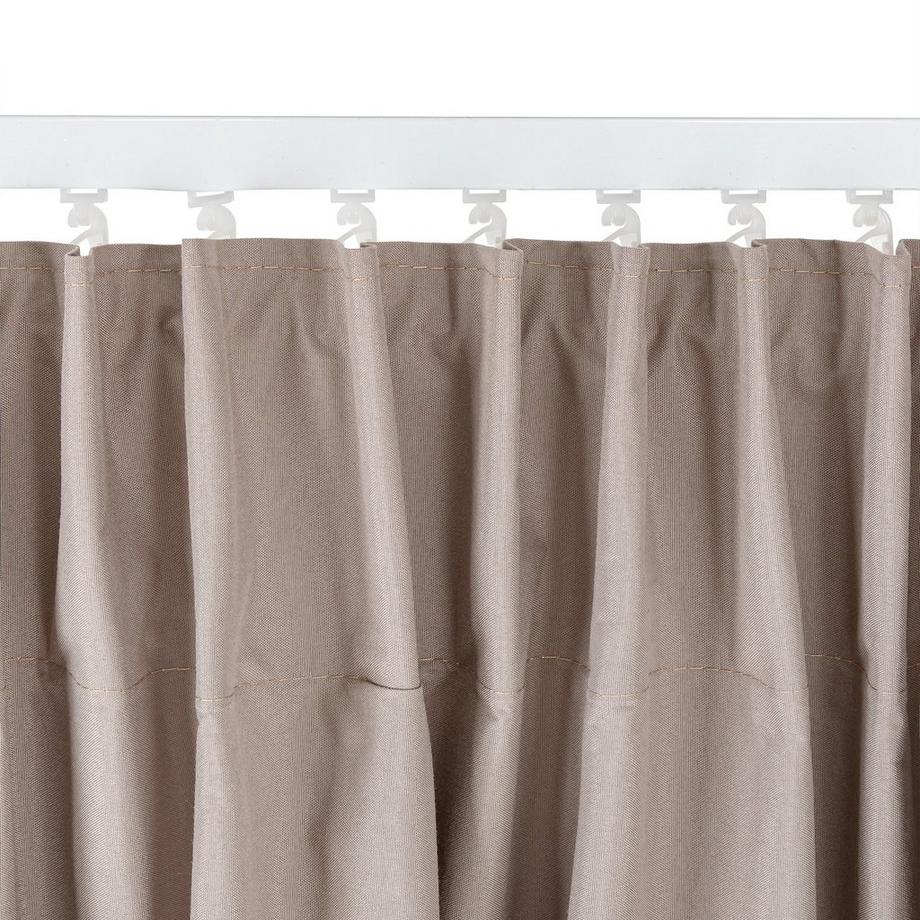 Manor Fertigvorhang Teamo 