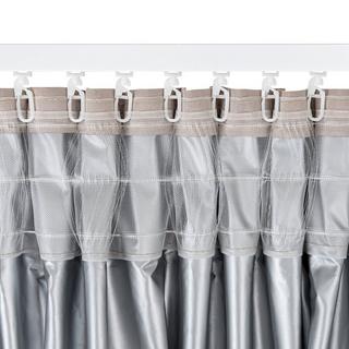 Manor Fertigvorhang Teamo 